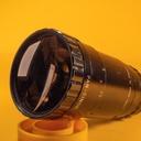 Lens Pan-cinor 12-120mm T3.3 C-mount