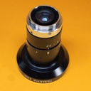 Lens Tamaha 2mm T2.2 C-mount