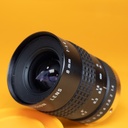 Lens Cosmicar TV lens 8mm T1.4 C-mount