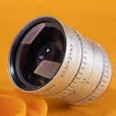 Lens Angenieux Retrofocus R21 10mm T1.8 C-mount