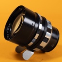 Lens Sonnar 85mm T2 Arri std