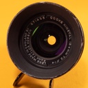 Lens Cooke Kinetal 12.5mm T2 Arri std 16mm