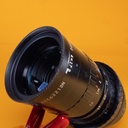 Lens Angenieux 4x17B Zoom 17-68mm T2.2 - C-mount