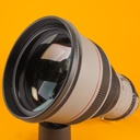 Lens Canon FD 300mm T2.8 Arri B