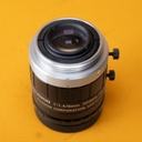 Lens Fujinon HF9HA-1B 9mm T1.4 C-mount