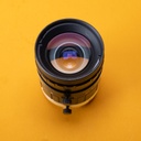 Lens Fujinon HF9HA-1B 9mm T1.4 C-mount