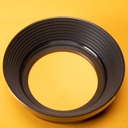 Schneider UV filter with hood