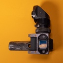 Arriflex SR3 Top Handle & Video Prism