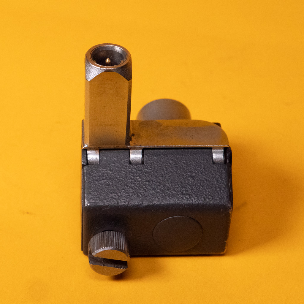 Arriflex SR3 Battery Adapter