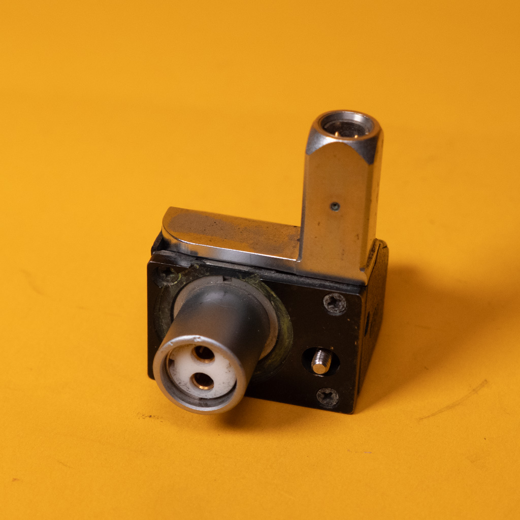 Arriflex SR3 Battery Adapter