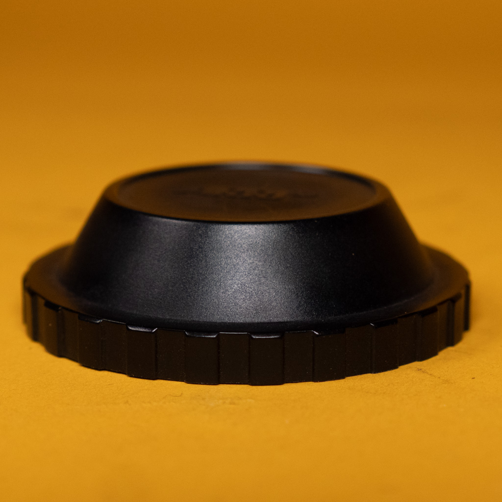 Arri Arriflex viewfinder Extender cap