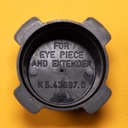 Arriflex Eyepiece & Ext cap K5.43697.0