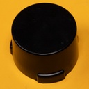 Aaton rear lens cap