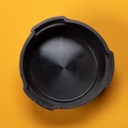 Aaton rear lens cap