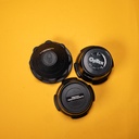 PL-mount rear lens cap rubber