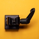 Arri Quicklock with Mini C-Clamp