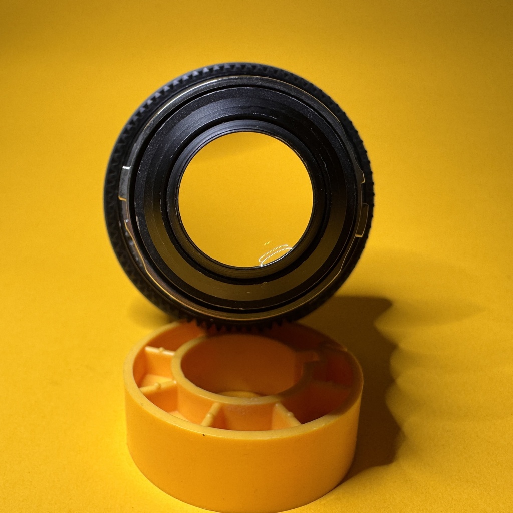 Zeiss Distagon 16mm T1.3 Mk1