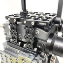 Cage for Arricam LT with IVS - 1
