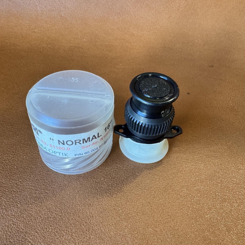 Arriflex SR3 IVS Video Optic (N16) - K2.51100.0