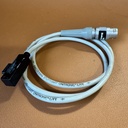 Cable Aaton -> Lemo FFA.2C
