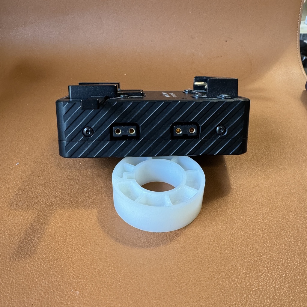Wicam Power Box