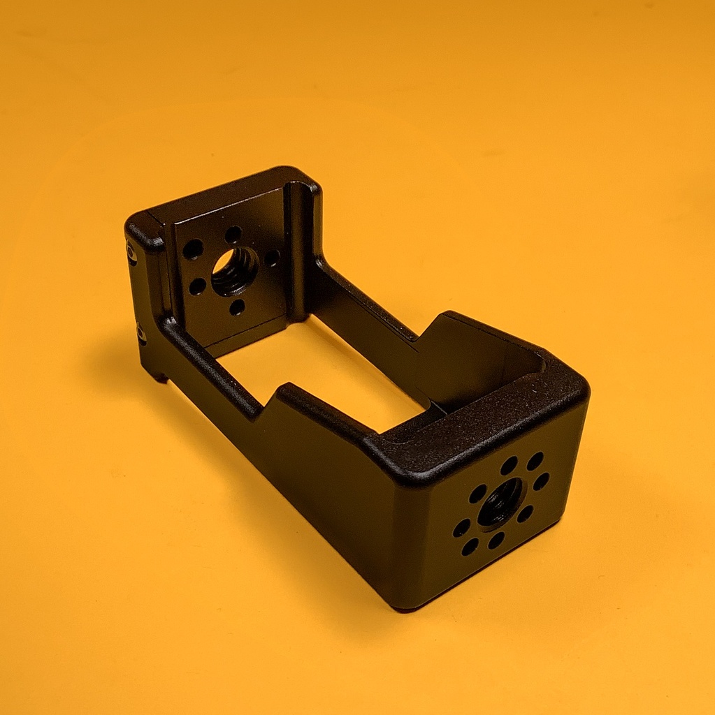 C-Motion Steady Zoom Holder