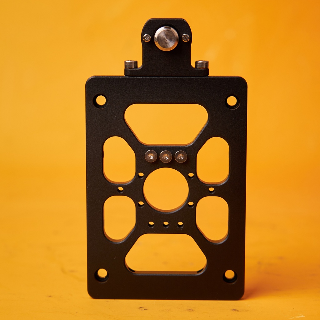 Preston MDR-4 Backplate - Modular