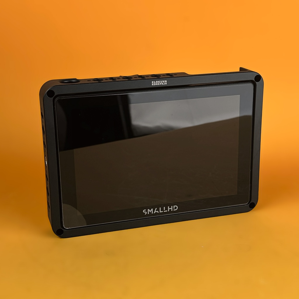 SmallHD Smart 7 Monitor Cage