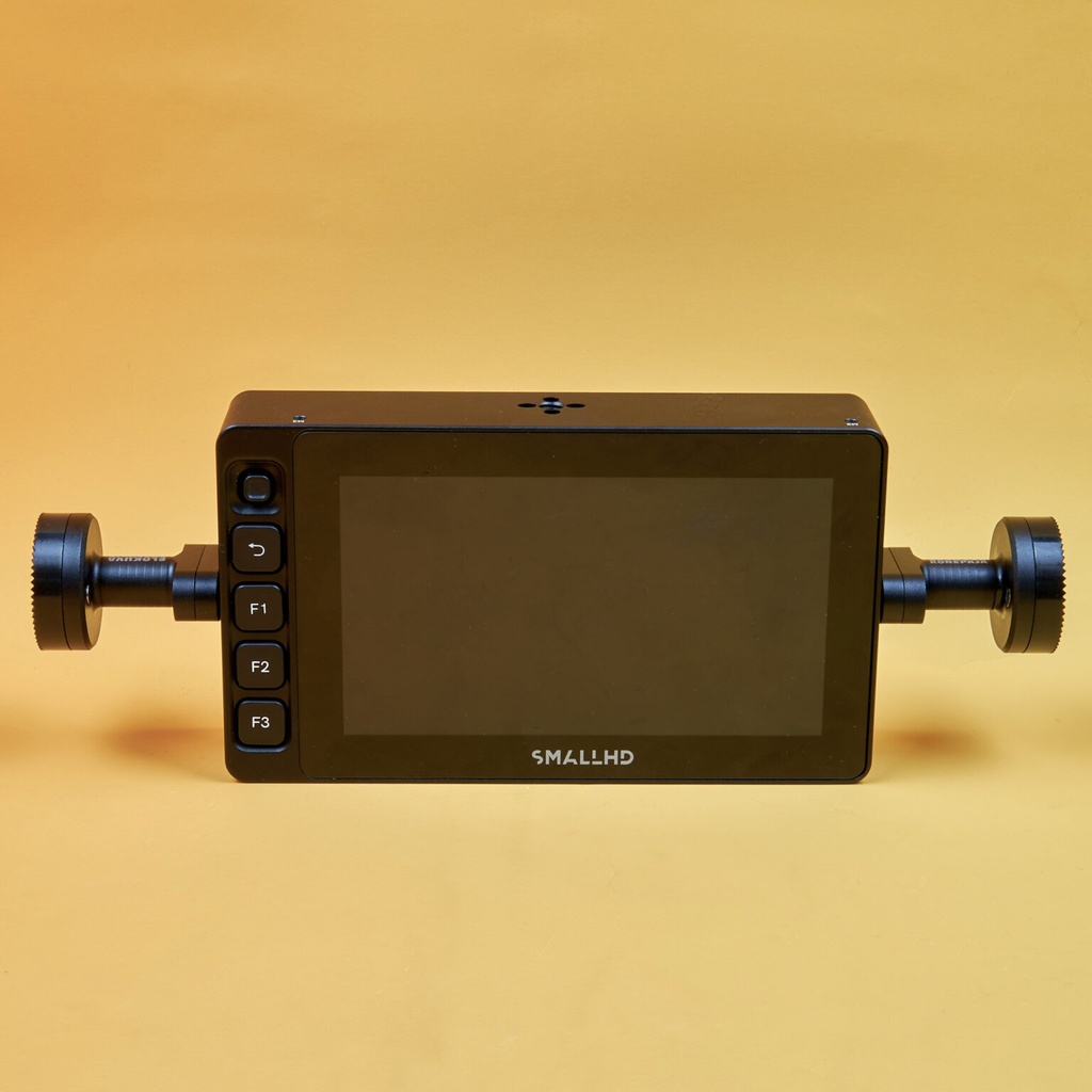 SmallHD Rosette adapter