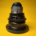 Zeiss Opton 16mm T1.3 Mk1