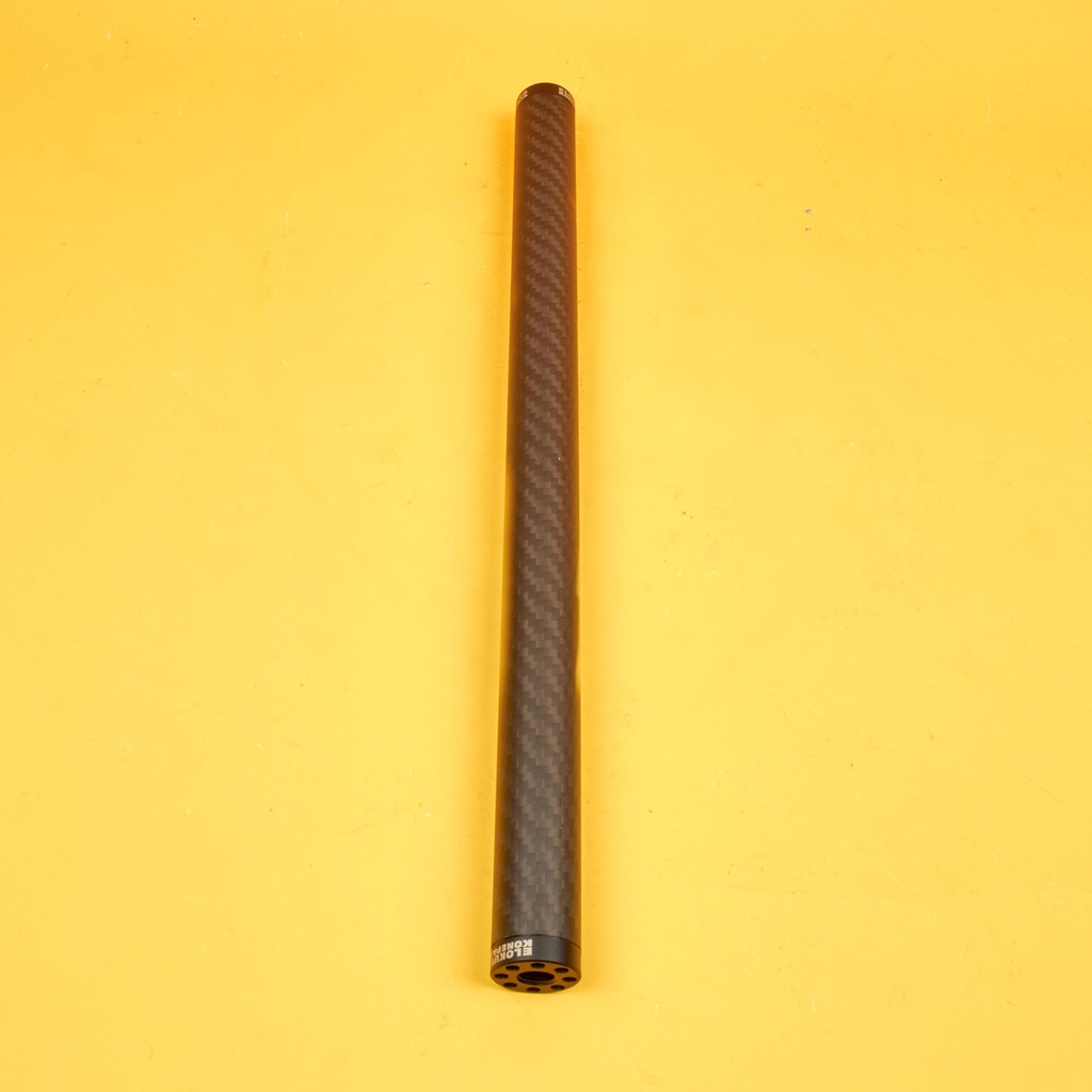 3/8 Extension/Adapter 300mm - CF