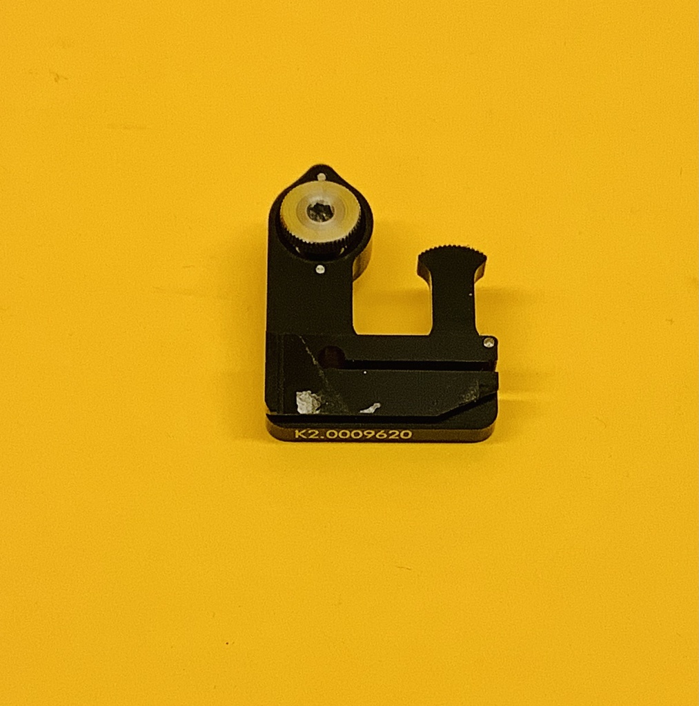 ARRI Quick Release Bracket for LCUBE