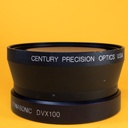 Century Optics 0.7x Wide angle converter for Panasonic DVX100