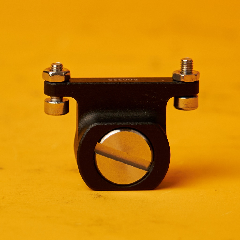 Modular BP Adapter 1/4"