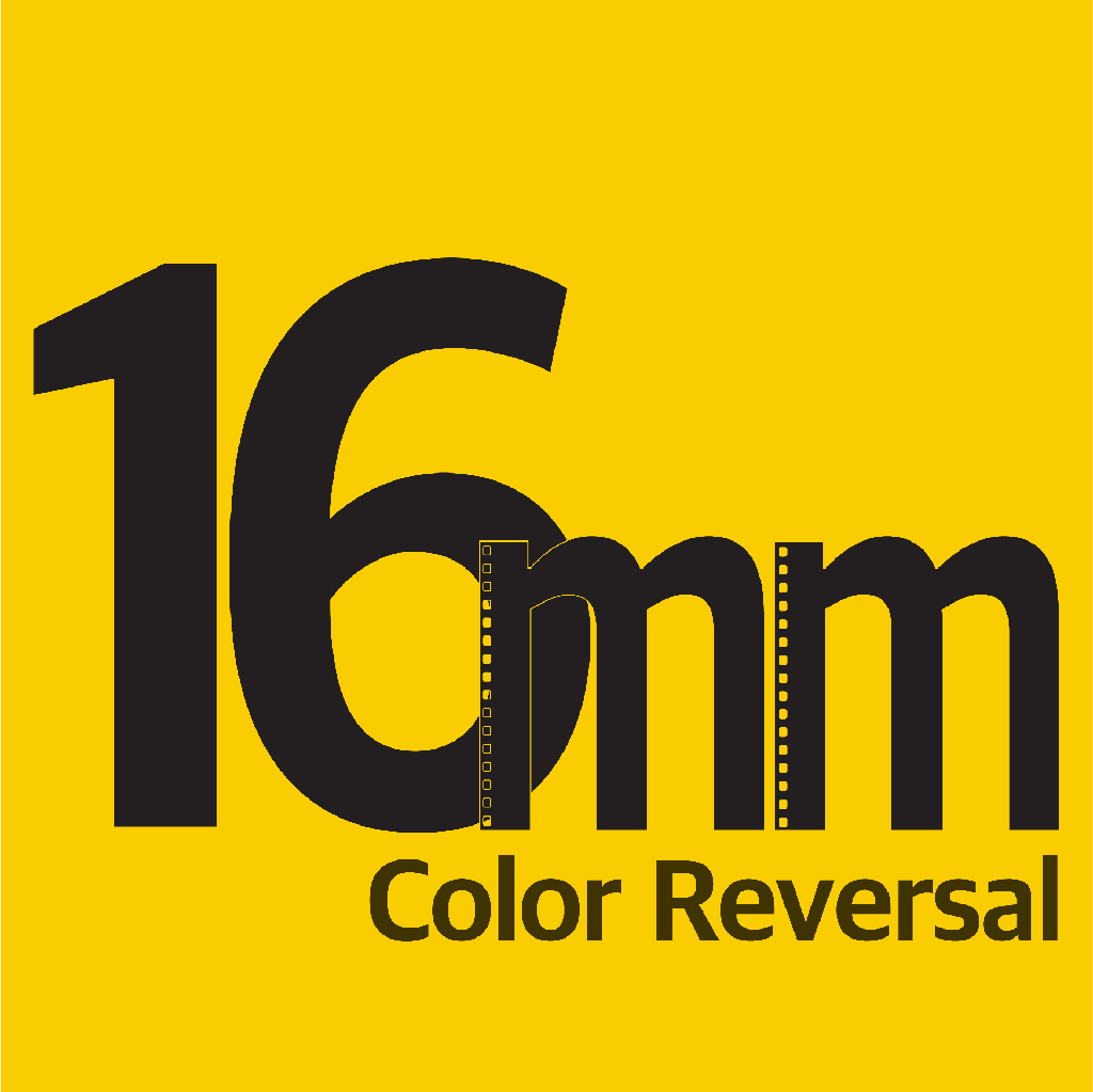 Processing 16mm Color Reversal / m