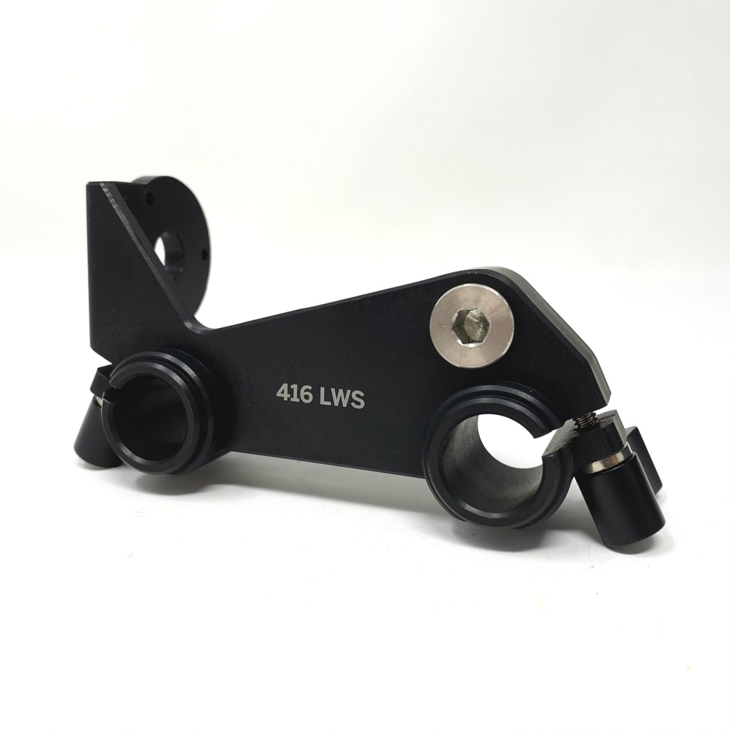 416 LWS