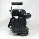 Super Slim Sideplate for LT