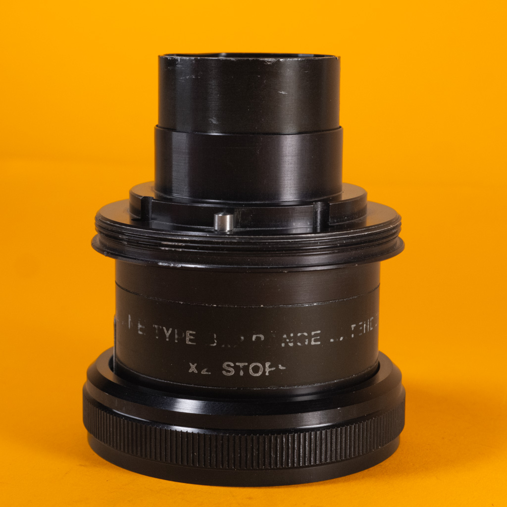 Universal Type-B x2 Extender