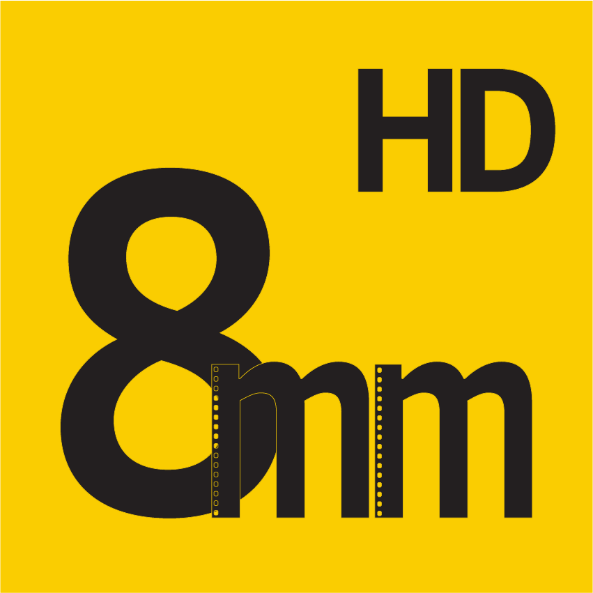 8mm HD Scan / m