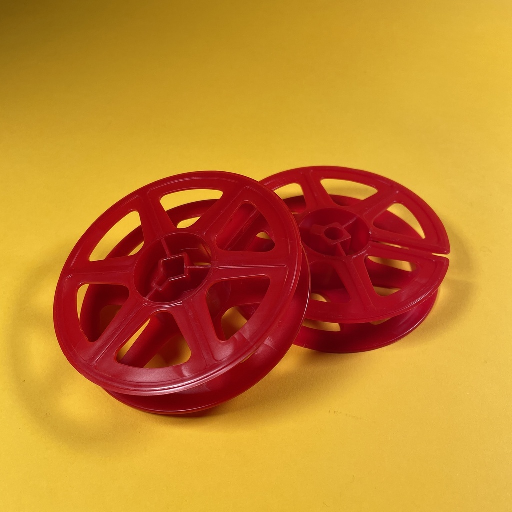 16mm Daylight Spools - Random