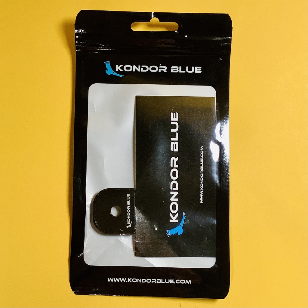 Kondor Blue HD Spacer