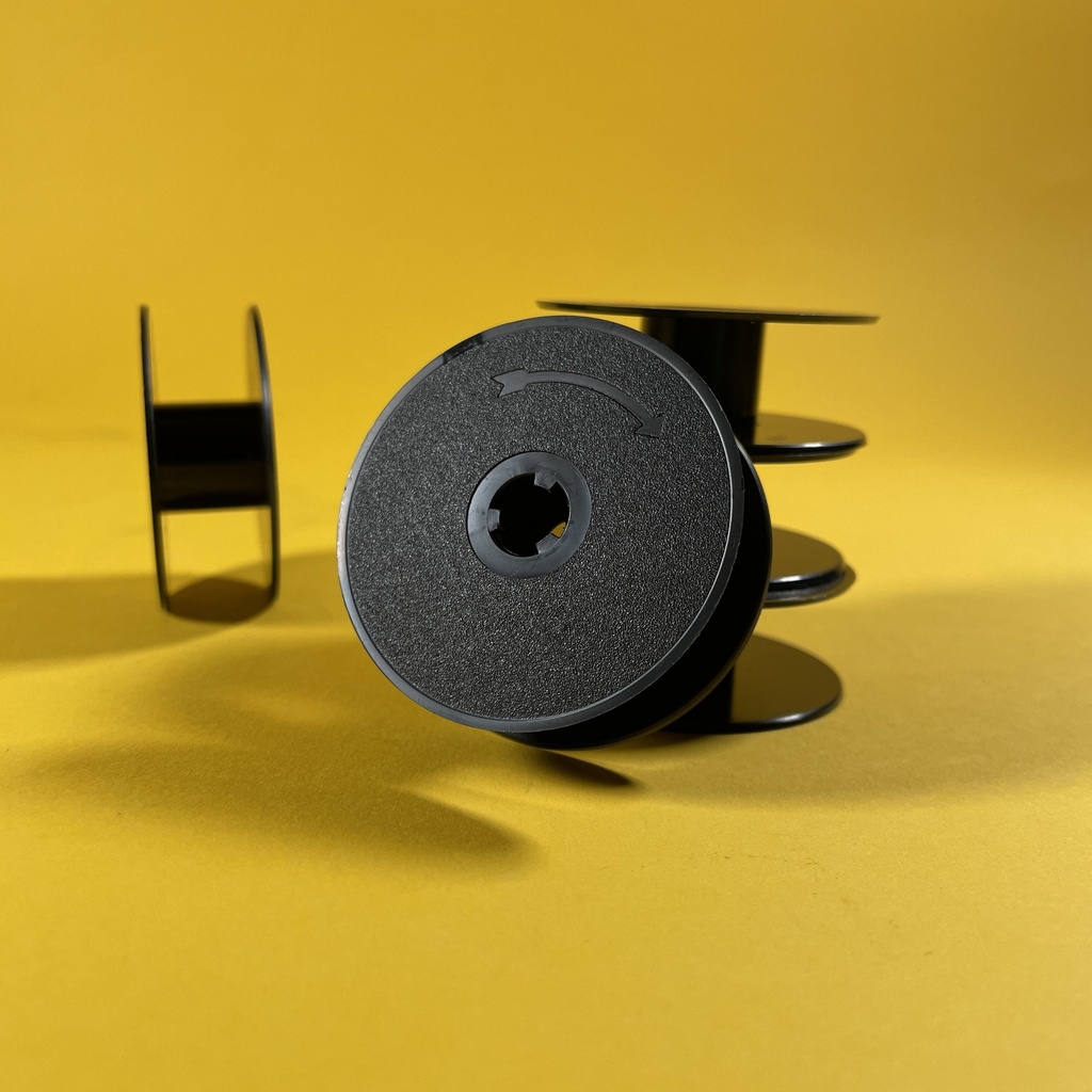 D8 Film Spools