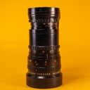 Lens Angenieux 8x8B zoom 8-64mm T1.9 C-mount