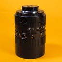 Fujinon TV lens 50mm T1.4 C-mount