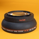 Lens King DSLR pro 0.7x Wide converter w/macro  58mm thread