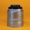 Lens Bell & Howell 25mm / 1 inch T0.95 C-mount