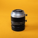 Lens Fujinon HF9HA-1B 9mm T1.4 C-mount