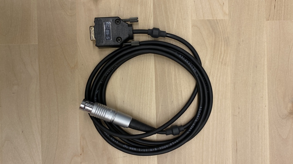 Arri Update Cable 235 - K2.65002.0