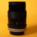 Canon FD 135mm f/3.5