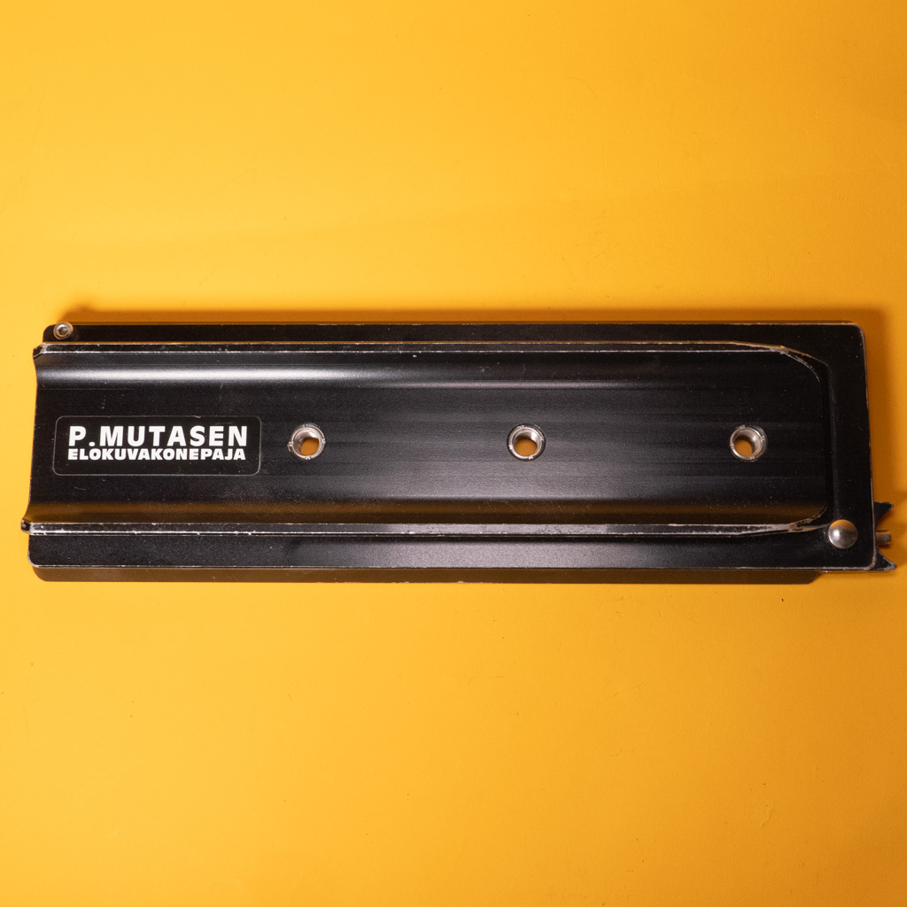 Arri Dovetail 300mm